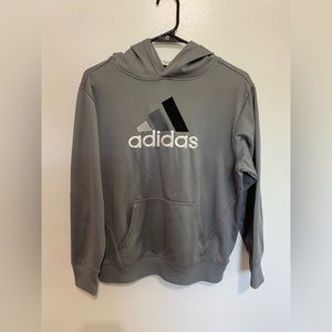 Adidas hoodie for boys